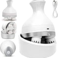 Premium Electric Head Scalp Massager Maxum